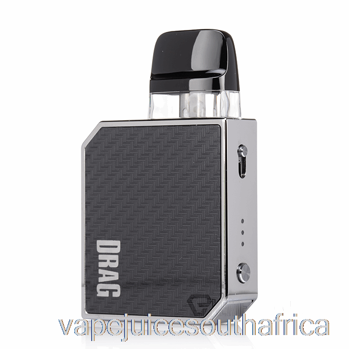 Vape Juice South Africa Voopoo Drag Nano 2 Pod System Carbon Fiber